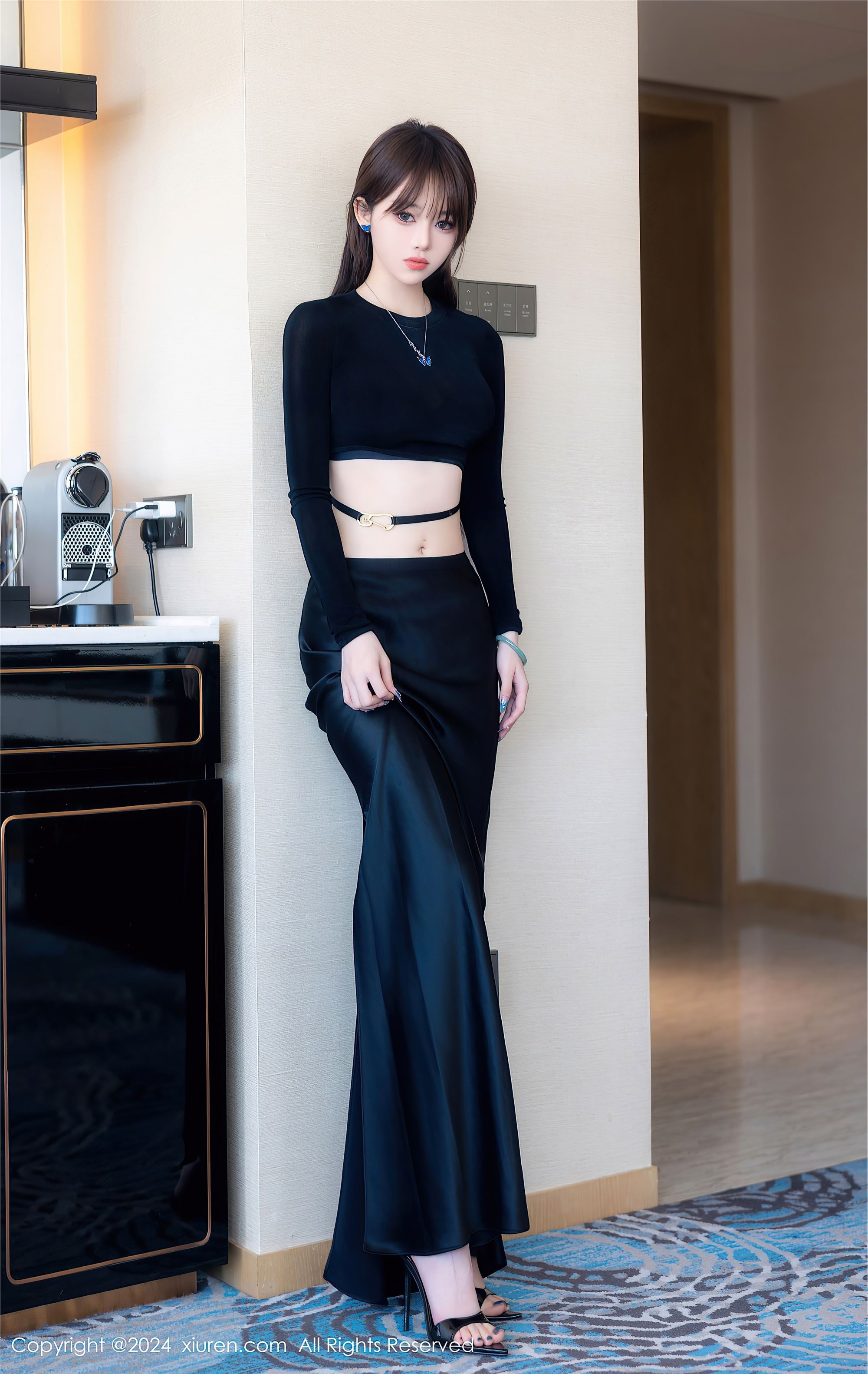 Xiuren秀人网 2024.06.06 NO.8661 奶瓶